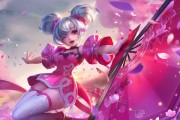 国服小乔出装铭文攻略（打造无敌辅助女神，玩转国服小乔！）