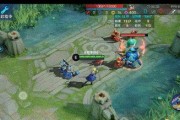 穿越侏罗纪（以铭文定战局，征服侏罗纪战场！）