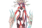 《龙血武姬出装攻略最新》（独步武林，无敌战场，全方位打造最强龙血武姬！）