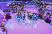 剑魔教学出装攻略（无敌剑魔，装备让你更强大）