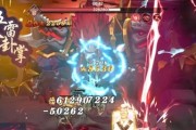 《镇魂街武神躯》张郃技能选择指南（以游戏为主，打造最强武神躯）