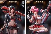 《红警OL》深海秘藏新版本全面升级（开启深海冒险，抢夺珍贵资源，助力国家建设）