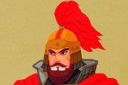 《孙策曹操铭文推荐出装攻略》（探索最强出装搭配，征战沙场从未如此轻松）