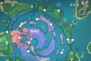 原神珊瑚宫雷神瞳拾取攻略（探秘珊瑚宫中隐藏的宝藏，获得雷神瞳的方法和技巧）