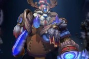 探秘《DOTA2》阿哈利姆的天地迷宫（深度揭秘阿哈利姆的天地迷宫玩法，挑战你的智慧和勇气）