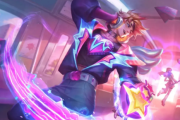 🌌《LOL》探险家伊泽瑞尔攻略：灵动跃迁，伤害爆表！🚀（LOL探险家伊泽瑞尔攻略）