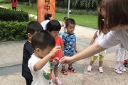《萌娃技能探索攻略大全》（发现孩子的潜能，培养多元技能！）