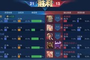 赵云铭文出装新手攻略（玩转赵云，全面掌握铭文出装！）