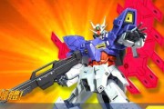 正版敢达《敢达争锋对决》今日高能首测，燃爆MOBA战场！（全新MOBA玩法，邂逅正版敢达世界）