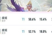 虞姬吸血装备攻略（探索虞姬的生存之道，以吸血装备为主轴！）