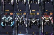 机动战队一线机师一览2018（最新一线机师推荐，谁是你的最爱？）