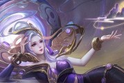 王者荣耀攻略（打造不可阻挡的甄姬，装备技巧大公开）