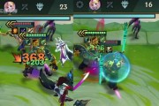 魔法狼人出装顺序攻略（掌握出装顺序，成为无敌魔法狼人）
