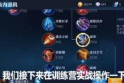 2019李白秒人出装攻略（如何选择合适的装备提高李白的爆发能力）