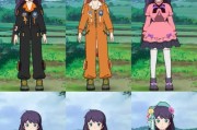 小森生活抗暗衣服获得教学（用游戏带你学会获取抗暗衣服）