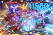 《魔王武装队出装攻略2021》（揭秘最新版本魔王武装队出装技巧，助你稳坐魔王宝座！）