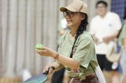 《以欢乐球吃球合球攻略》（学习如何在欢乐球吃球合球中获得最高分数）