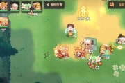《坎公骑冠剑觉醒狐仙》全收集攻略（一步步解锁狐仙，享受全新游戏世界）