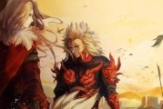 《攻城掠地，孙策出装攻略》（战场之王——孙策的装备选择与技巧）