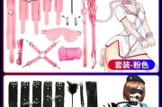 以道具惩罚女生游戏攻略（如何用道具设计游戏，给女生带来刺激与挑战）