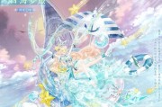 《探索奇迹暖暖小黑攻略，解锁时尚界的秘密》（精准分析、独家揭秘，打造独特风格的秘笈）