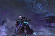 Dota新版火枪出装攻略（探索火枪的新装备选择与战术变革）